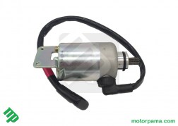 Motorino avviamento Aeon (2)